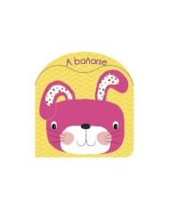 MENUDO DIA! A BAÑARSE