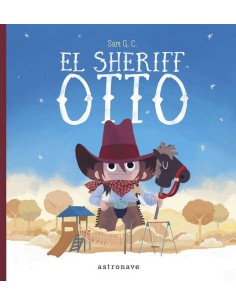 EL SHERIFF OTTO EL SHERIFF OTTO