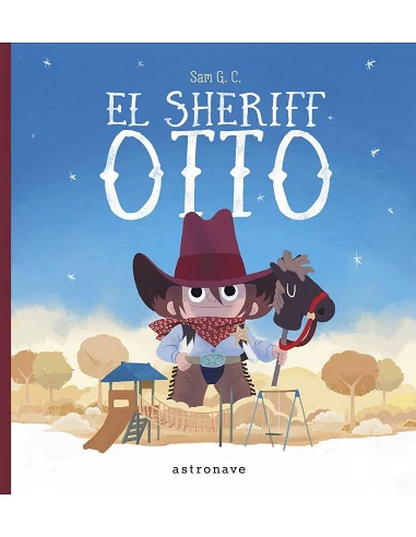 EL SHERIFF OTTO