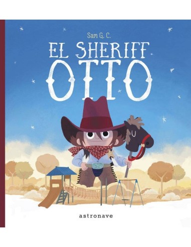 EL SHERIFF OTTO EL SHERIFF OTTO