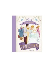 PRINCESSOGRAPHY.CENICIENTA