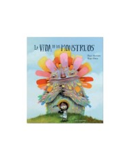 LA VIDA DE LOS MONSTRUOS