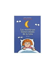 LOS MONSTRUOS TIENEN MIEDO DE LA LUNA "ASTRONAVE" LOS MONSTRUOS TIENEN MIEDO DE LA LUNA "ASTRONAVE"