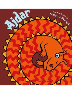 AJDAR "ASTRONAVE" AJDAR "ASTRONAVE"