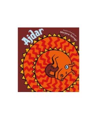 AJDAR "ASTRONAVE" AJDAR "ASTRONAVE"