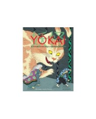 YOKAI "ASTRONAVE" YOKAI "ASTRONAVE"