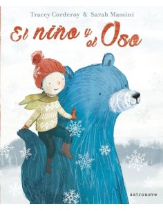 EL NIÑO Y EL OSO EL NIÑO Y EL OSO