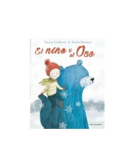 EL NIÑO Y EL OSO