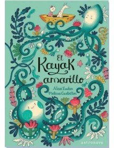 EL KAYAK AMARILLO EL KAYAK AMARILLO