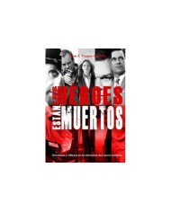 HEROES ESTAN MUERTOS,LOS 978841593242 DOLMEN EDICIONES 16,49 €