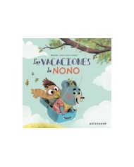 LAS VACACIONES DE NONO