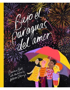 BAJO EL PARAGUAS DEL AMOR BAJO EL PARAGUAS DEL AMOR