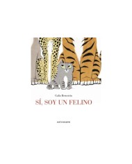 SI,SOY UN FELINO
