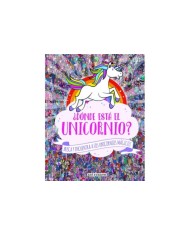 DONDE ESTA EL UNICORNIO?