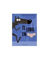EL LOBO EN CALZONCILLOS
