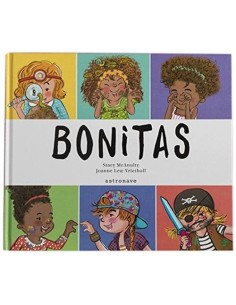 BONITAS BONITAS