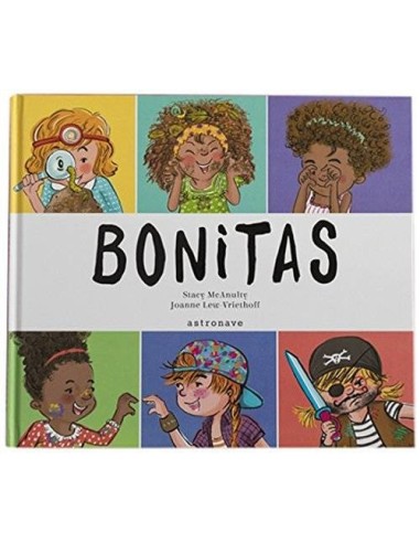 BONITAS BONITAS