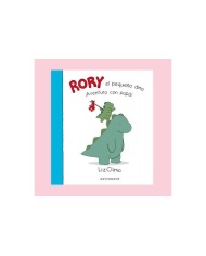 RORY EL PEQUEÑO DINO ¡AVENTURA CON PAPA!