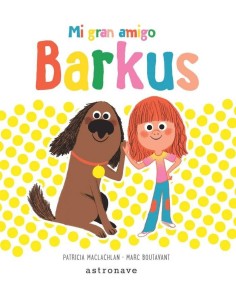 BARKUS BARKUS