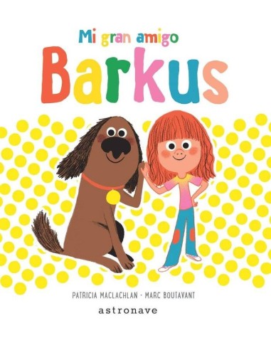 BARKUS BARKUS