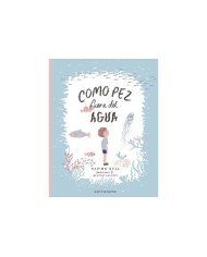 COMO PEZ FUERA DEL AGUA