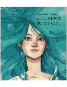 EL LENGUAJE DE LAS OLAS EL LENGUAJE DE LAS OLAS