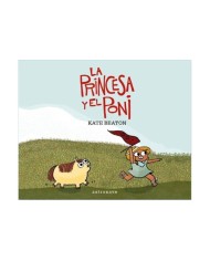 LA PRINCESA Y EL PONI