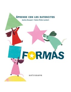LOS RATONCITOS : FORMAS LOS RATONCITOS : FORMAS