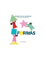 LOS RATONCITOS : FORMAS