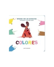 LOS RATONCITOS 2: COLORES