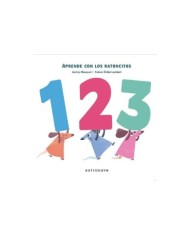 LOS RATONCITOS 1: 1,2,3