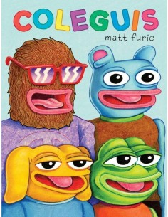 COLEGUIS COLEGUIS