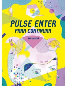 PULSE ENTER PARA CONTINUAR PULSE ENTER PARA CONTINUAR