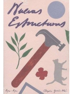 NUEVAS ESTRUCTURAS NUEVAS ESTRUCTURAS