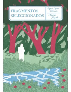 FRAGMENTOS SELECCIONADOS FRAGMENTOS SELECCIONADOS