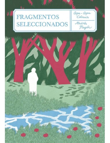 FRAGMENTOS SELECCIONADOS