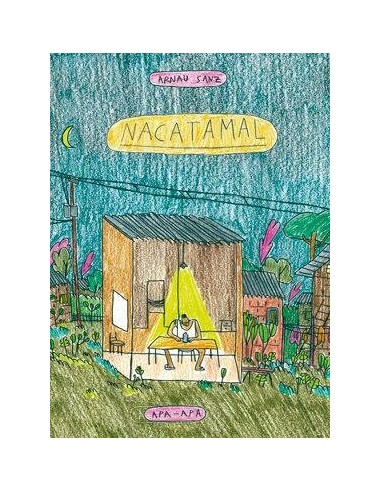 TUERCA Y TORNILLO / NACATAMAL