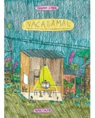 TUERCA Y TORNILLO / NACATAMAL