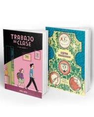 NUEVOS ROMANTICOS TRABAJO DE CLASE