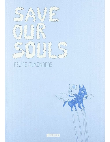 SAVE OUR SOULS