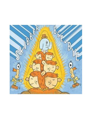 SKIBBER BEE BYE