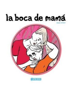 BOCA DE MAMA,LA