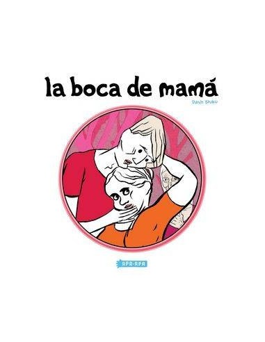 BOCA DE MAMA,LA