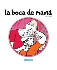 BOCA DE MAMA,LA