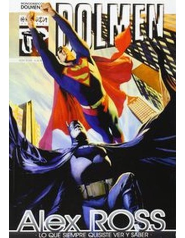 PACK DOLMEN MONOGRAFICOS AUTORES USA 978841593252 DOLMEN EDICIONES ...