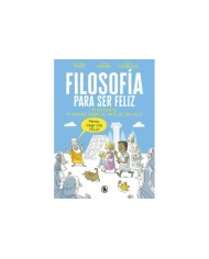 FILOSOFIA PARA SER FELIZ