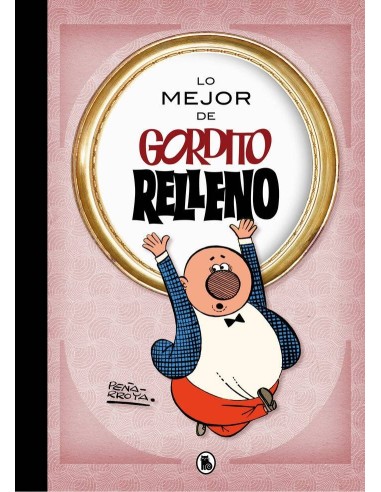 LO MEJOR DE GORDITO RELLENO LO MEJOR DE GORDITO RELLENO