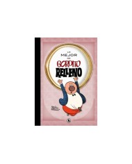 LO MEJOR DE GORDITO RELLENO LO MEJOR DE GORDITO RELLENO