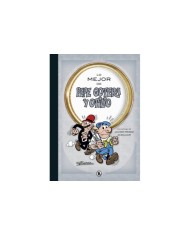 LO MEJOR DE PEPE GOTERA Y OTILIO LO MEJOR DE PEPE GOTERA Y OTILIO