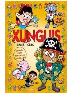 XUNGUIS. EDICION PARA TODOS LOS BOLSILLO